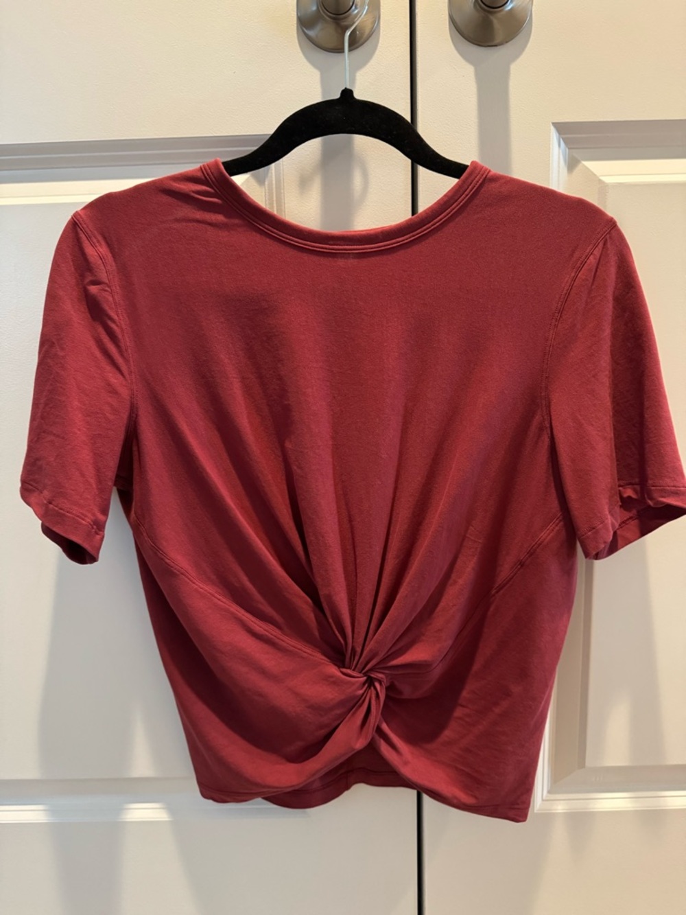 Lululemon‎ Crescent T-Shirt